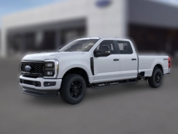 Ford Super Duty F-350 SRW XL 4WD Crew Cab 8' Box 2026