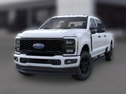 Ford Super Duty F-350 SRW XL 4WD Crew Cab 8' Box 2026