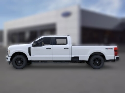 Ford Super Duty F-350 SRW XL 4WD Crew Cab 8' Box 2026