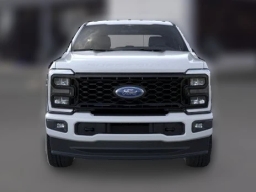 Ford Super Duty F-350 SRW XL 4WD Crew Cab 8' Box 2026