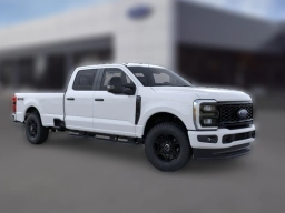 Ford Super Duty F-350 SRW XL 4WD Crew Cab 8' Box 2026