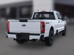 Ford Super Duty F-350 SRW XL 4WD Crew Cab 8' Box 2026