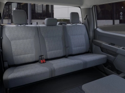 Ford Super Duty F-350 SRW XL 4WD Crew Cab 8' Box 2026