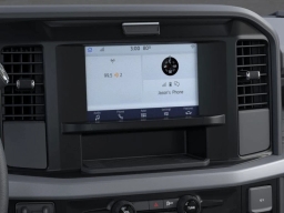 Ford Super Duty F-350 SRW XL 4WD Crew Cab 8' Box 2026