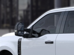 Ford Super Duty F-350 SRW XL 4WD Crew Cab 8' Box 2026