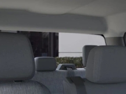 Ford Super Duty F-350 SRW XL 4WD Crew Cab 8' Box 2026