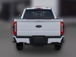 Ford Super Duty F-350 SRW LARIAT 4WD Crew Cab 6.75' Box 2026