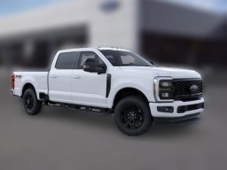 Ford Super Duty F-350 SRW LARIAT 4WD Crew Cab 6.75' Box 2026