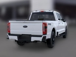 Ford Super Duty F-350 SRW LARIAT 4WD Crew Cab 6.75' Box 2026