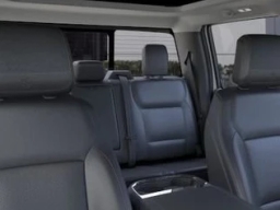 Ford Super Duty F-350 SRW LARIAT 4WD Crew Cab 6.75' Box 2026