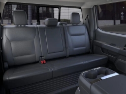 Ford Super Duty F-350 SRW LARIAT 4WD Crew Cab 6.75' Box 2026