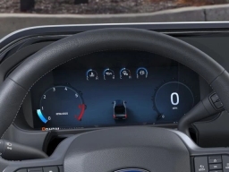 Ford Super Duty F-350 SRW LARIAT 4WD Crew Cab 6.75' Box 2026