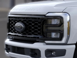Ford Super Duty F-350 SRW LARIAT 4WD Crew Cab 6.75' Box 2026