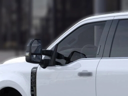 Ford Super Duty F-350 SRW LARIAT 4WD Crew Cab 6.75' Box 2026