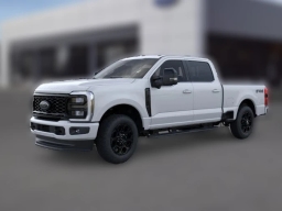 Ford Super Duty F-350 SRW LARIAT 4WD Crew Cab 6.75' Box 2026