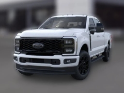 Ford Super Duty F-350 SRW LARIAT 4WD Crew Cab 6.75' Box 2026