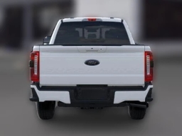 Ford Super Duty F-350 SRW LARIAT 4WD Crew Cab 6.75' Box 2026