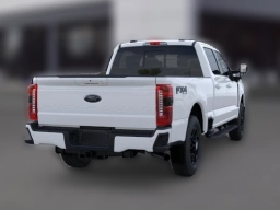 Ford Super Duty F-350 SRW LARIAT 4WD Crew Cab 6.75' Box 2026
