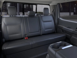 Ford Super Duty F-350 SRW LARIAT 4WD Crew Cab 6.75' Box 2026