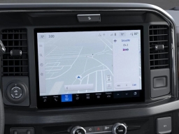 Ford Super Duty F-350 SRW LARIAT 4WD Crew Cab 6.75' Box 2026