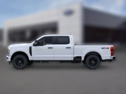 Ford Super Duty F-350 SRW XL 4WD Crew Cab 6.75' Box 2026