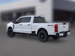 Ford Super Duty F-350 SRW XL 4WD Crew Cab 6.75' Box 2026