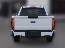 Ford Super Duty F-350 SRW XL 4WD Crew Cab 6.75' Box 2026