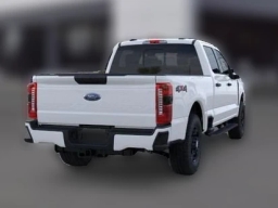 Ford Super Duty F-350 SRW XL 4WD Crew Cab 6.75' Box 2026