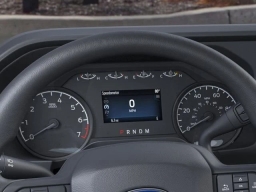 Ford Super Duty F-350 SRW XL 4WD Crew Cab 6.75' Box 2026