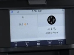 Ford Super Duty F-350 SRW XL 4WD Crew Cab 6.75' Box 2026