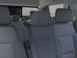 Ford Super Duty F-350 SRW XL 4WD Crew Cab 6.75' Box 2026