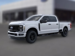 Ford Super Duty F-350 SRW XL 4WD Crew Cab 6.75' Box 2026