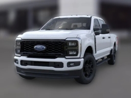 Ford Super Duty F-350 SRW XL 4WD Crew Cab 6.75' Box 2026