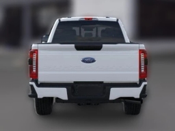 Ford Super Duty F-350 SRW XL 4WD Crew Cab 6.75' Box 2026