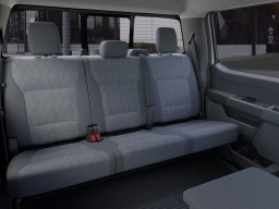 Ford Super Duty F-350 SRW XL 4WD Crew Cab 6.75' Box 2026