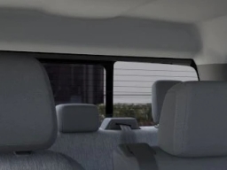 Ford Super Duty F-350 SRW XL 4WD Crew Cab 6.75' Box 2026