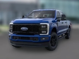 Ford Super Duty F-350 SRW XL 4WD Crew Cab 6.75' Box 2026