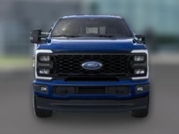 Ford Super Duty F-350 SRW XL 4WD Crew Cab 6.75' Box 2026