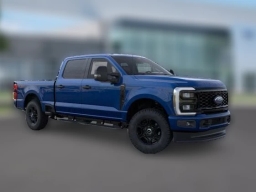 Ford Super Duty F-350 SRW XL 4WD Crew Cab 6.75' Box 2026