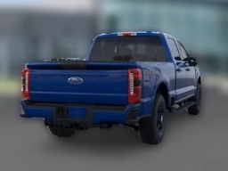 Ford Super Duty F-350 SRW XL 4WD Crew Cab 6.75' Box 2026