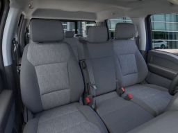 Ford Super Duty F-350 SRW XL 4WD Crew Cab 6.75' Box 2026