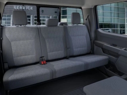 Ford Super Duty F-350 SRW XL 4WD Crew Cab 6.75' Box 2026