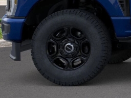 Ford Super Duty F-350 SRW XL 4WD Crew Cab 6.75' Box 2026