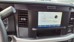 Ford Super Duty F-350 SRW XLT 4WD Crew Cab 6.75' Box 2026