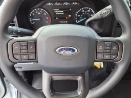 Ford Super Duty F-350 SRW XLT 4WD Crew Cab 6.75' Box 2026