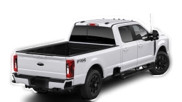 Ford Super Duty F-350 SRW XLT 4WD Crew Cab 8' Box 2026