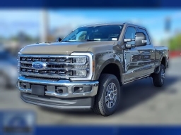 Ford Super Duty F-350 SRW LARIAT 4WD Crew Cab 6.75' Box 2026