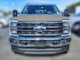 Ford Super Duty F-350 SRW LARIAT 4WD Crew Cab 6.75' Box 2026
