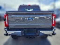 Ford Super Duty F-350 SRW LARIAT 4WD Crew Cab 6.75' Box 2026