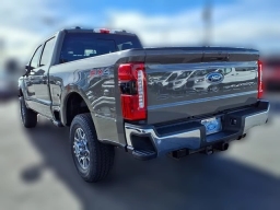 Ford Super Duty F-350 SRW LARIAT 4WD Crew Cab 6.75' Box 2026